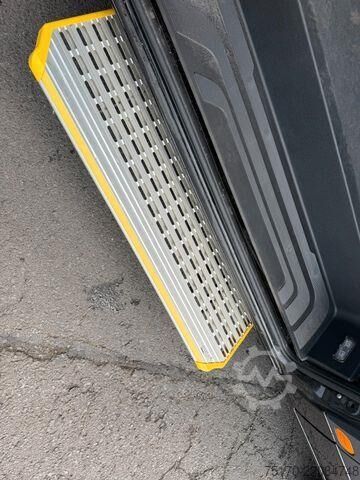 Miniautocarro Mercedes-Benz Sprinter 317 CDI 4325 Tourer Dachklima AHK