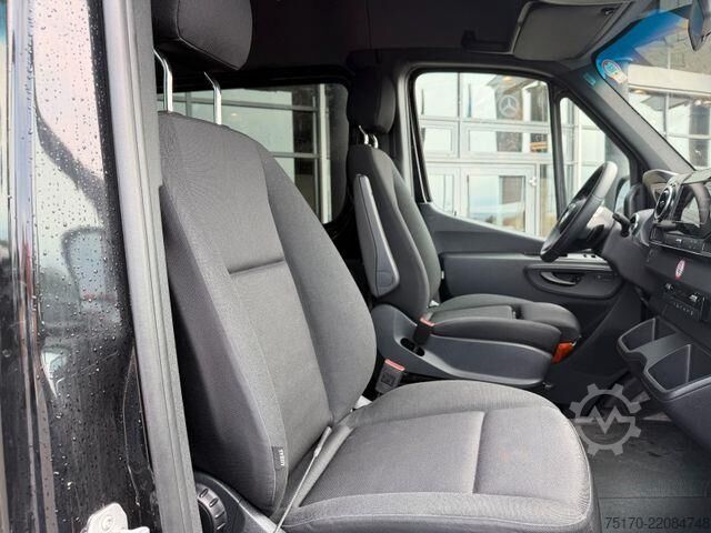 Miniautocarro Mercedes-Benz Sprinter 317 CDI 4325 Tourer Dachklima AHK
