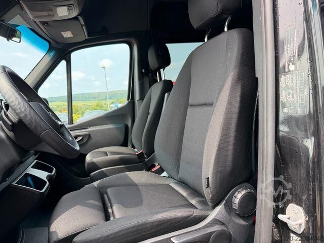 Miniautocarro Mercedes-Benz Sprinter 317 CDI 4325 Tourer Dachklima AHK