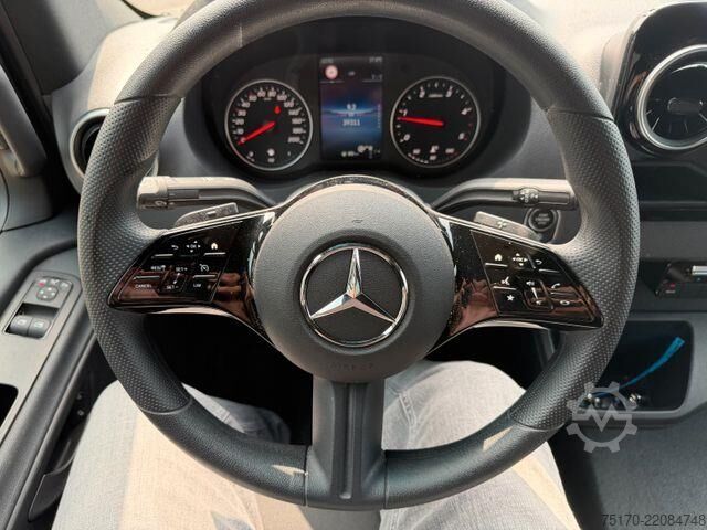 Miniautocarro Mercedes-Benz Sprinter 317 CDI 4325 Tourer Dachklima AHK