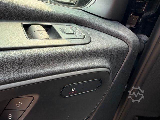 μίνι λεωφορείο Mercedes-Benz Sprinter 317 CDI 4325 Tourer Dachklima AHK