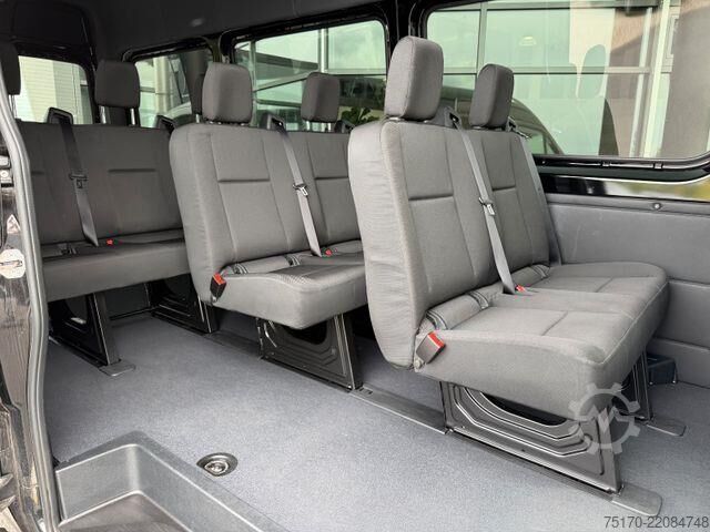 μίνι λεωφορείο Mercedes-Benz Sprinter 317 CDI 4325 Tourer Dachklima AHK