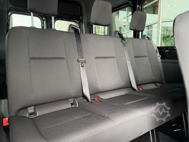 μίνι λεωφορείο Mercedes-Benz Sprinter 317 CDI 4325 Tourer Dachklima AHK