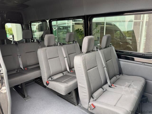 μίνι λεωφορείο Mercedes-Benz Sprinter 317 CDI 4325 Tourer Dachklima AHK
