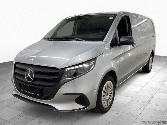 High-roof van Mercedes-Benz Vito 116 CDI Extral 9G Klima Kamera MBUX