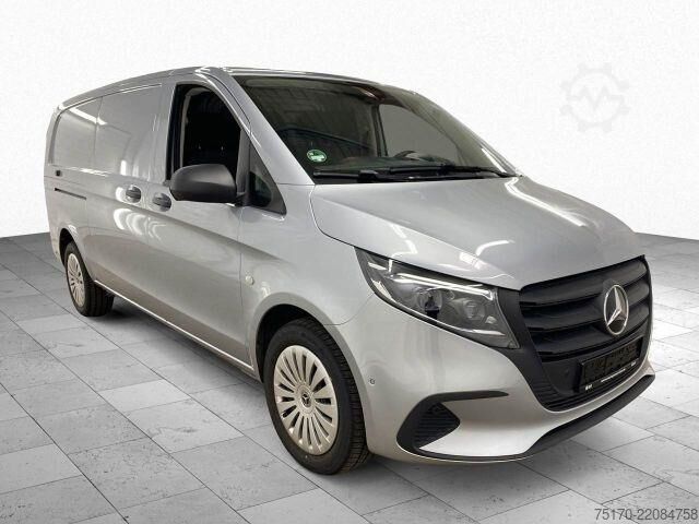 High-roof van Mercedes-Benz Vito 116 CDI Extral 9G Klima Kamera MBUX