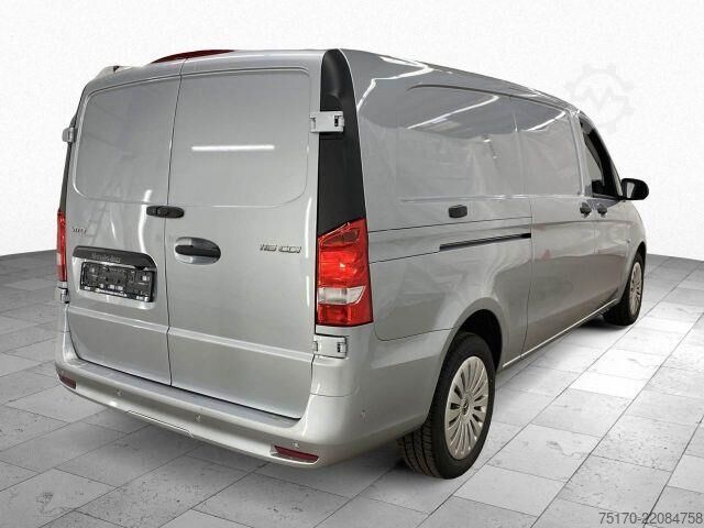 High-roof van Mercedes-Benz Vito 116 CDI Extral 9G Klima Kamera MBUX