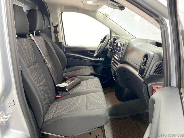 High-roof van Mercedes-Benz Vito 116 CDI Extral 9G Klima Kamera MBUX