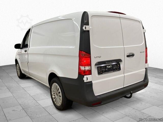High-roof van Mercedes-Benz Vito 116 CDI 3200 Klima Kamera LED AHK