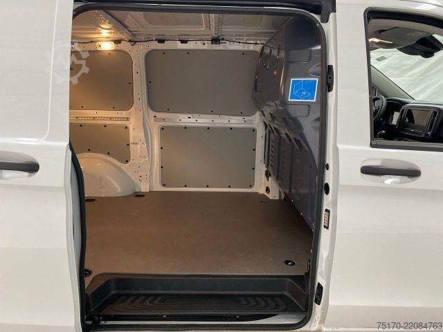 High-roof van Mercedes-Benz Vito 116 CDI 3200 Klima Kamera LED AHK