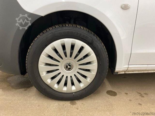 High-roof van Mercedes-Benz Vito 116 CDI 3200 Klima Kamera LED AHK