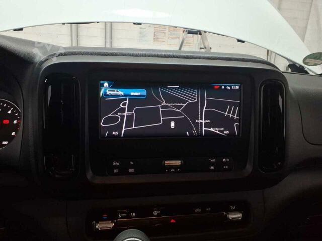 High-roof van Mercedes-Benz Vito 116 CDI 3200 Klima Kamera LED AHK