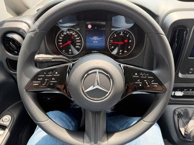 Kombi z wysokim dachem Mercedes-Benz Vito 116 CDI 3200 Klima Kamera LED AHK
