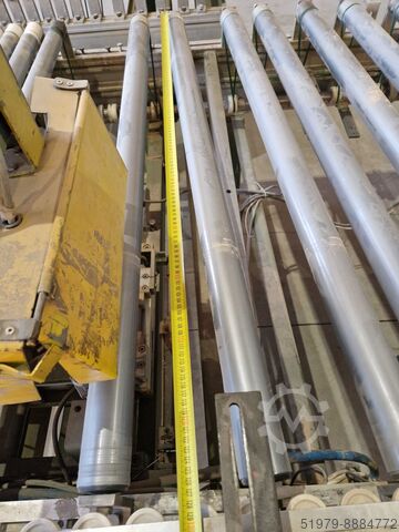 Umdrehungfoerderer Drehanlage HOMAG TD31/25/13