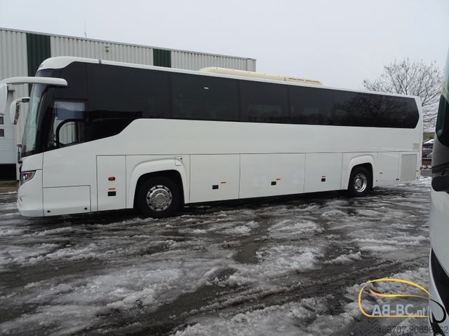 Távolsági autóbusz SCANIA Touring 55 Sitze
