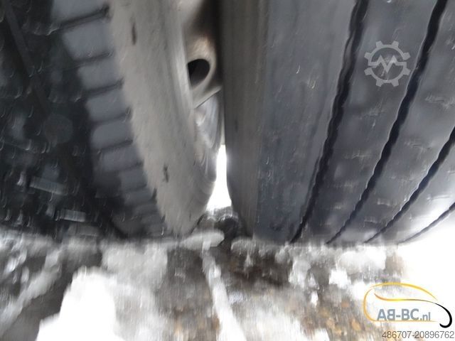 Távolsági autóbusz SCANIA Touring 55 Sitze