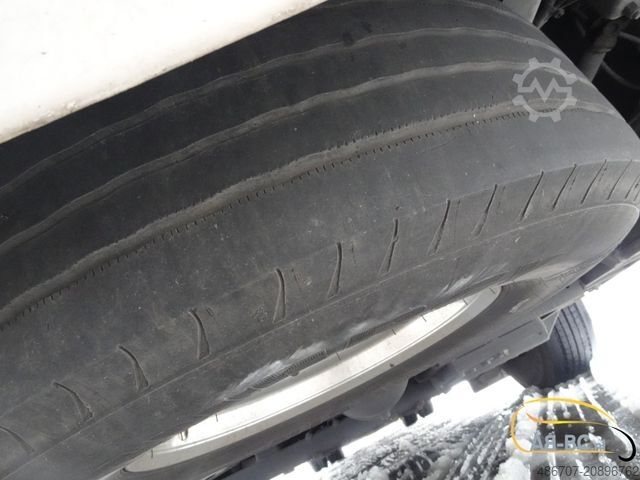 Távolsági autóbusz SCANIA Touring 55 Sitze