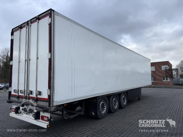 Semirremolque frigorífico Schmitz Cargobull Tiefkühler Standard Doppelstock