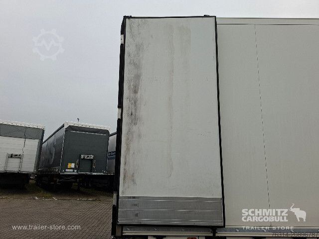Semirremolque frigorífico Schmitz Cargobull Tiefkühler Standard Doppelstock