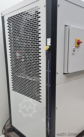 Aktiv vandkøler 7 kW returkøleaggregat Eurodifroid (Frankreich) RFI100THIECHV3VIP [SYLFEN]