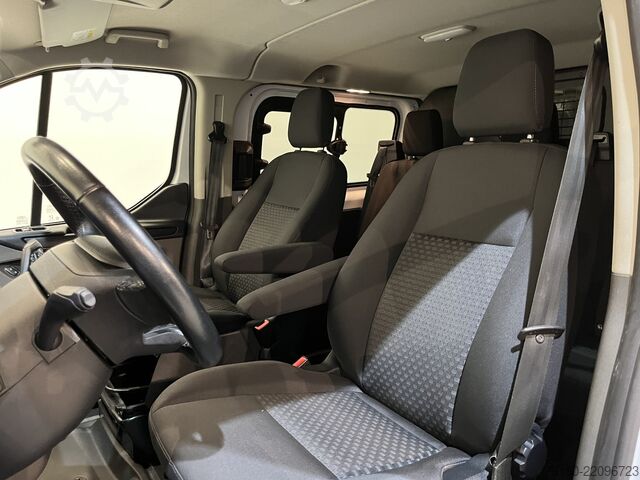 Φορτηγό διανομής διπλής καμπίνας Ford Transit Custom 2.0 TDCI L2H1 170 PK DC Dubbel C...