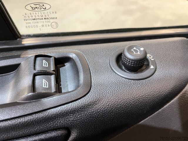 Φορτηγό διανομής διπλής καμπίνας Ford Transit Custom 2.0 TDCI L2H1 170 PK DC Dubbel C...