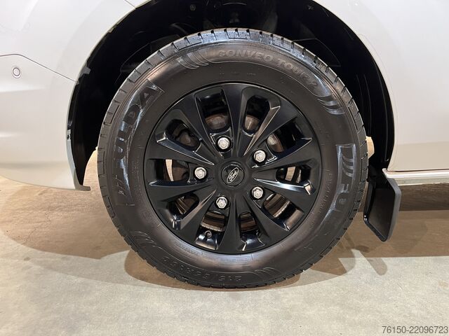Φορτηγό διανομής διπλής καμπίνας Ford Transit Custom 2.0 TDCI L2H1 170 PK DC Dubbel C...
