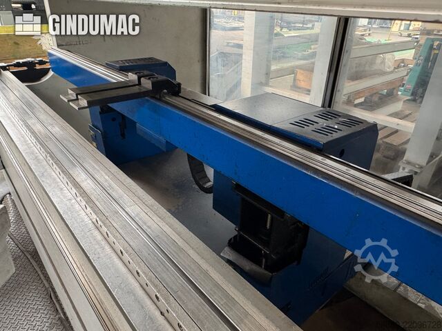 TRUMPF TrumaBend V230 TRUMPF TrumaBend V230