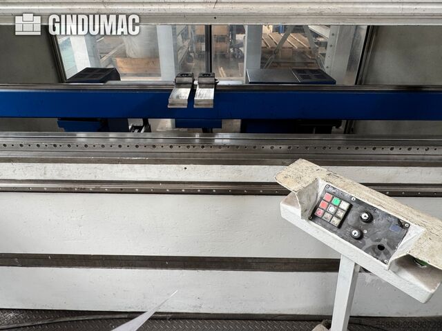 TRUMPF TrumaBend V230 TRUMPF TrumaBend V230