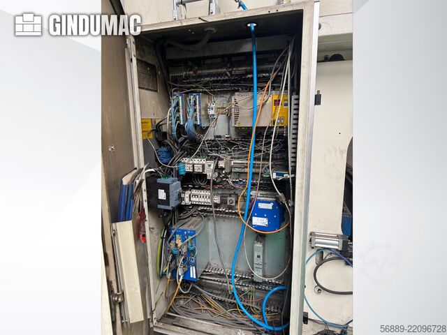 TRUMPF TrumaBend V230 TRUMPF TrumaBend V230