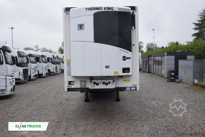 Hűtő félpótkocsi KRONE SDR Cool Liner FP 60 ThermoKing SLXi 300