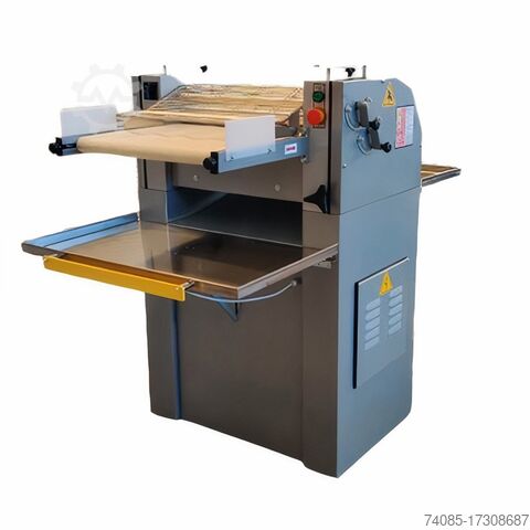 Maszyna do formowania i napełniania Ital Form 2C SS