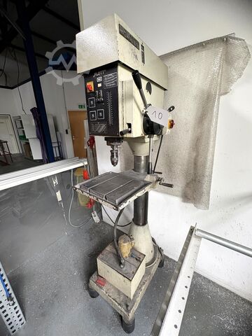 Säulenbohrmaschine FLOTT SB 30V