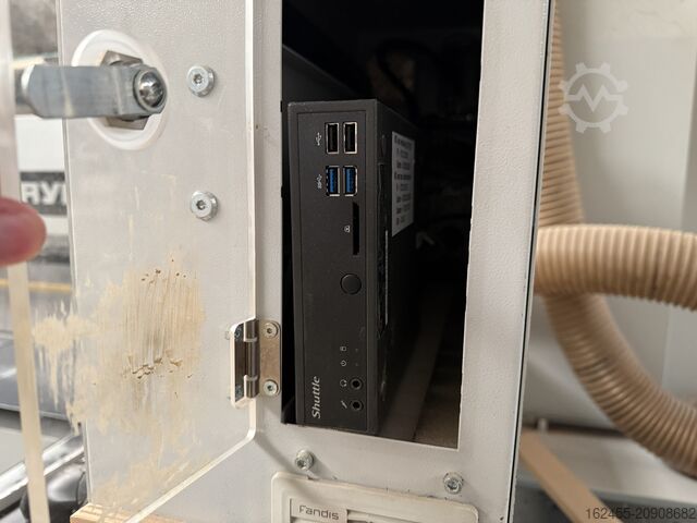 Plattenaufteilsäge Mayer PS 2 Z