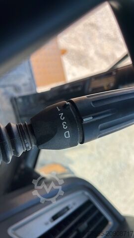 Lastare Hyundai HL975A CVT