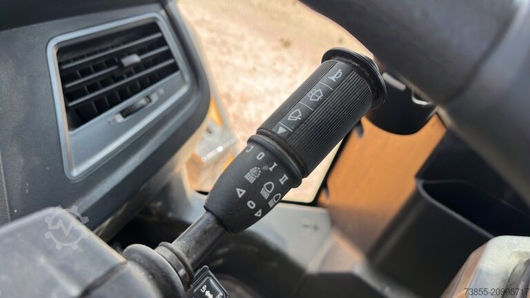 Lastare Hyundai HL975A CVT