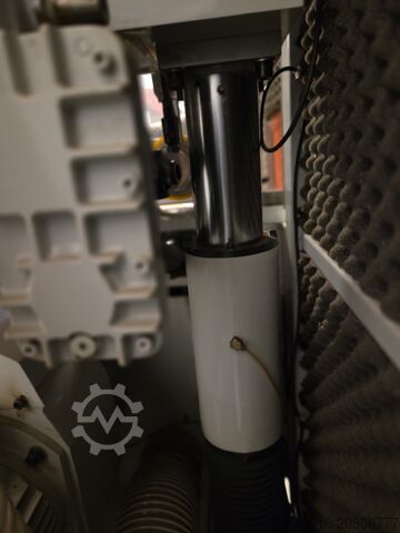 Vierzijdige schaafautomaat REIGNMAC RMM532