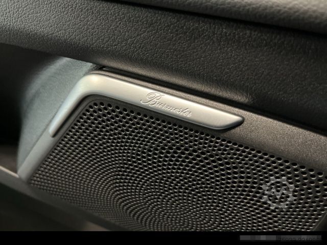 Μίνι λεωφορείο MERCEDES-BENZ V 300 Avantgarde 4MATIC AMG+360°+Standh+Distr.