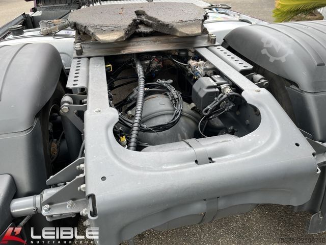 Standard SZM SCANIA R 730 A4x2NA*Kombi-Hydro*V8*Leder*Navi*ACC*