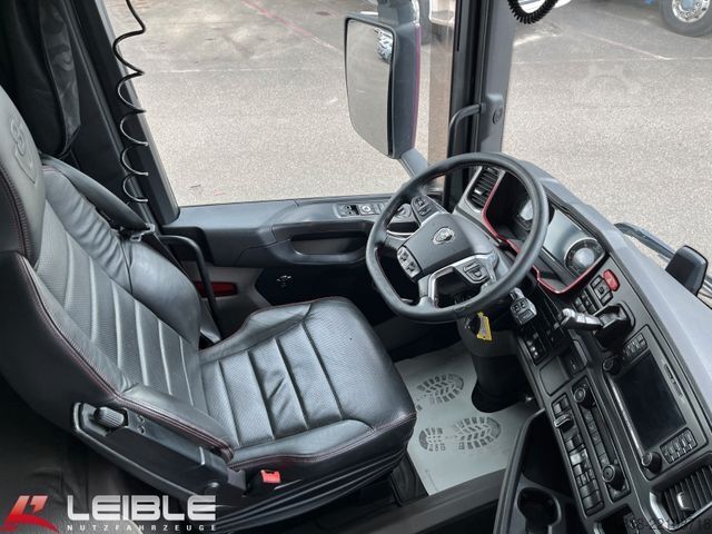 Standard SZM SCANIA R 730 A4x2NA*Kombi-Hydro*V8*Leder*Navi*ACC*