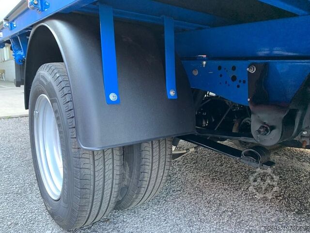 Pick-up furgon Ford Transit 350  Cassone - 170cv  - km zero  -