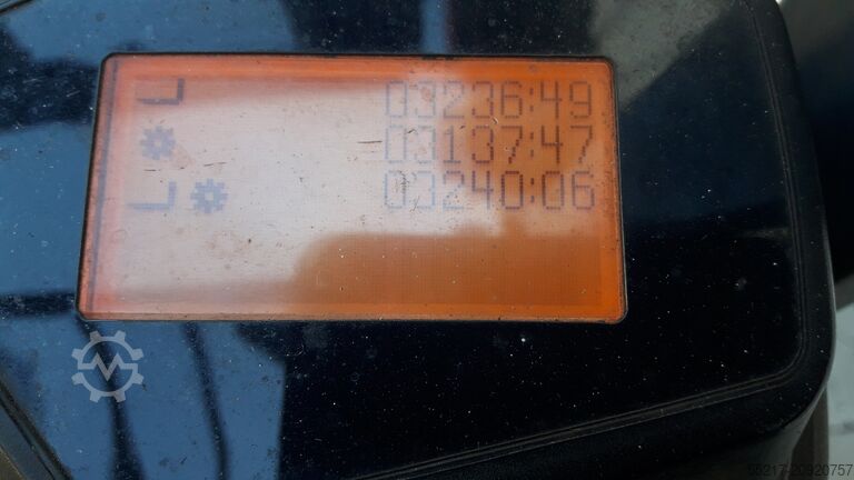 Wózek widłowy ID-nr: 13108 Toyota 7FBEST 15