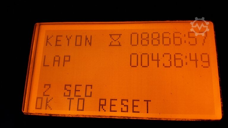 Wózek widłowy ID-nr: 14587 Toyota 7FBEST 15