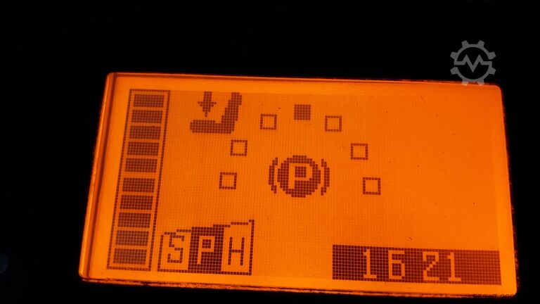Wózek widłowy ID-nr: 14587 Toyota 7FBEST 15