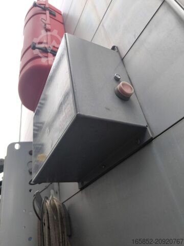 Plandeka Schmitz Cargobull SCS 24/L - 13.62 EB Standard