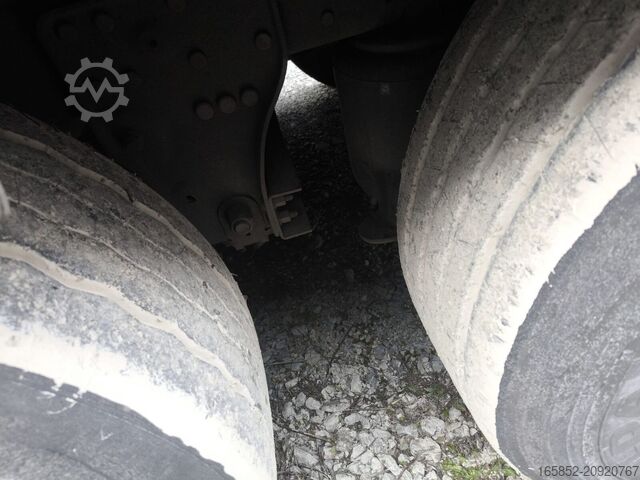 Plandeka Schmitz Cargobull SCS 24/L - 13.62 EB Standard