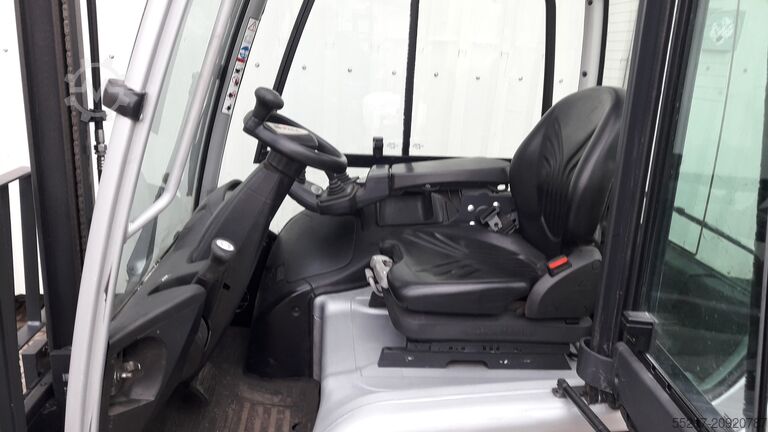 Wózek widłowy ID-nr: H00034 STILL RX20 - 14