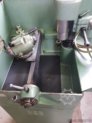 Szlifierka do narzędzi Strama Type 75/III