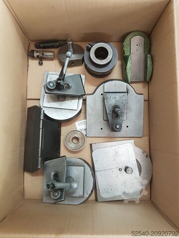 Szlifierka do narzędzi Strama Type 75/III