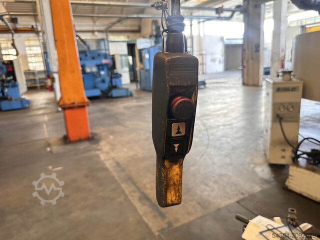 żuraw Bottazzi 500kg